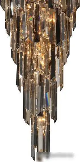 Подвесная люстра Vitaluce V5876 V5876-9/25 – фото товара