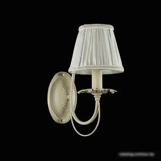 Бра Maytoni Elegant Olivia ARM326-01-W – фото товара