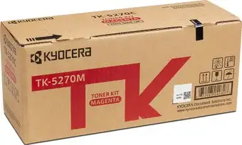 Картридж Kyocera TK-5270M – изображение в каталоге
