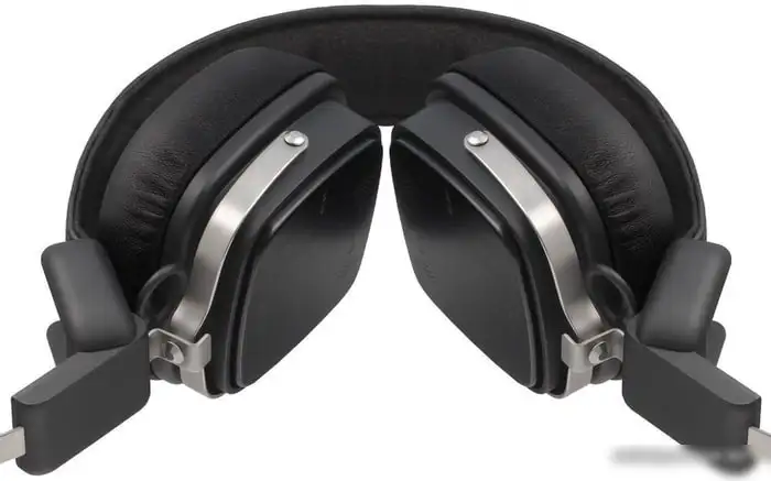 Наушники Ginzzu GM-571BT S5 – фото товара