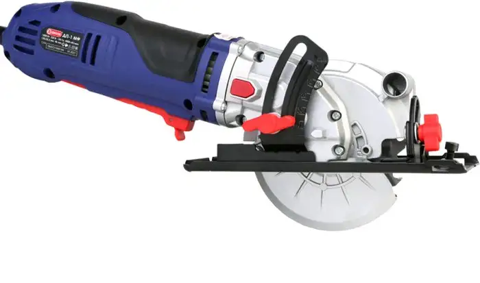 Дисковая (циркулярная) пила ДИОЛД ДП-1 МФ – фото товара