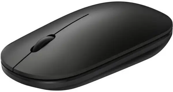 Мышь HONOR Wireless Mouse (черный) – фото товара