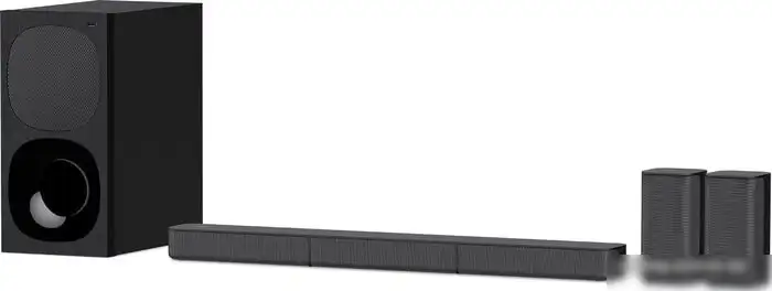 Саундбар Sony HT-S20R – фото товара