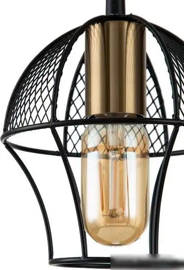 Подвесная люстра Indigo Pallo V000186 – фото товара
