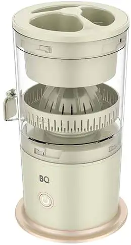 Соковыжималка BQ J3000 (зеленый)