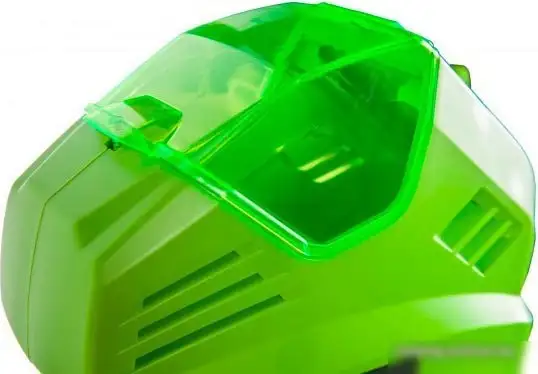 Мотокультиватор Greenworks G40TLK4 (с АКБ 4 Ah) – фото товара