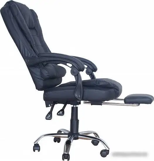 Кресло Меб-ФФ MF-3001 (черный) – фото товара