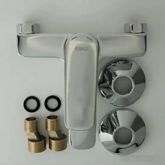 Смеситель Esko DL 54 - фото товара