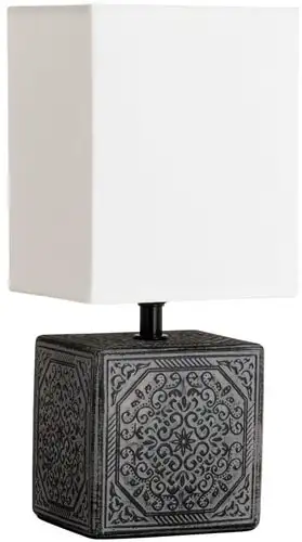 Лампа Arte Lamp Fiori A4429LT-1BA – изображение в каталоге