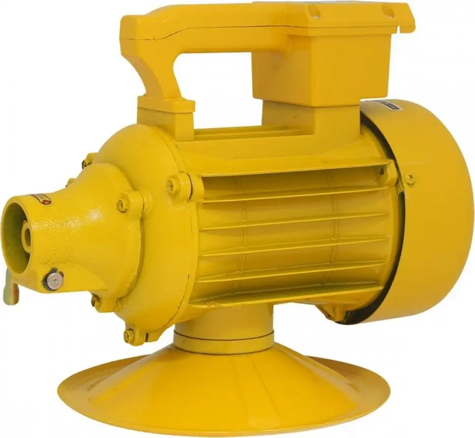 Вибратор площадочный Калибр ВЭС-2200М – фото товара