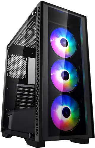 Корпус DeepCool Matrexx 50 ADD-RGB 3F – изображение в каталоге