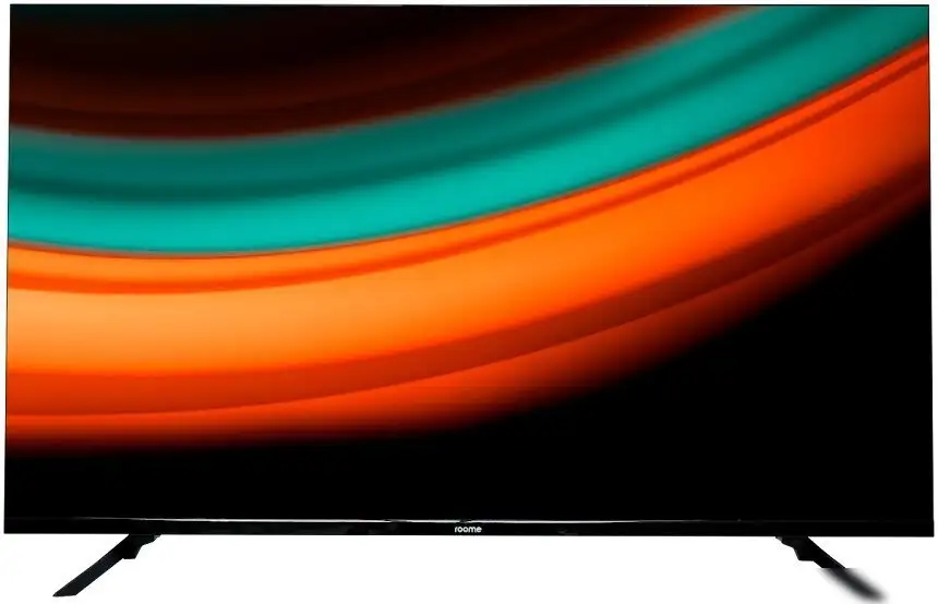 Телевизор Roome 43KF426QG – фото товара