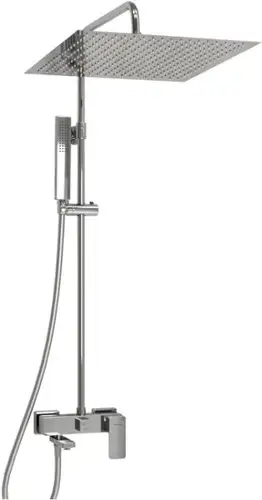 Душевая система Wasserkraft A177.119.103.087.CH