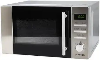 Микроволновая печь Oursson MD2049DB/SL – изображение в каталоге