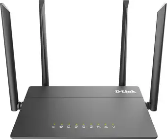 Wi-Fi роутер D-Link DIR-822/RU/R4A – изображение в каталоге