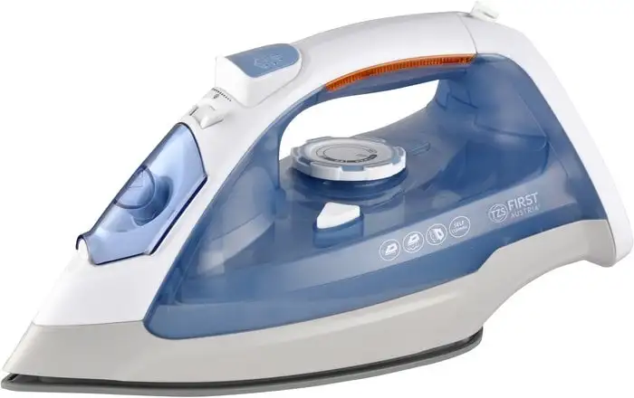 Утюг First FA-5618-8 - фото товара