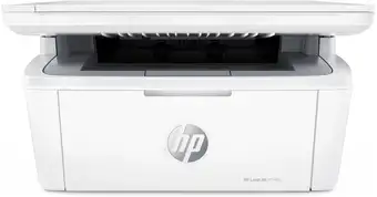 МФУ HP LaserJet M140w 7MD72F