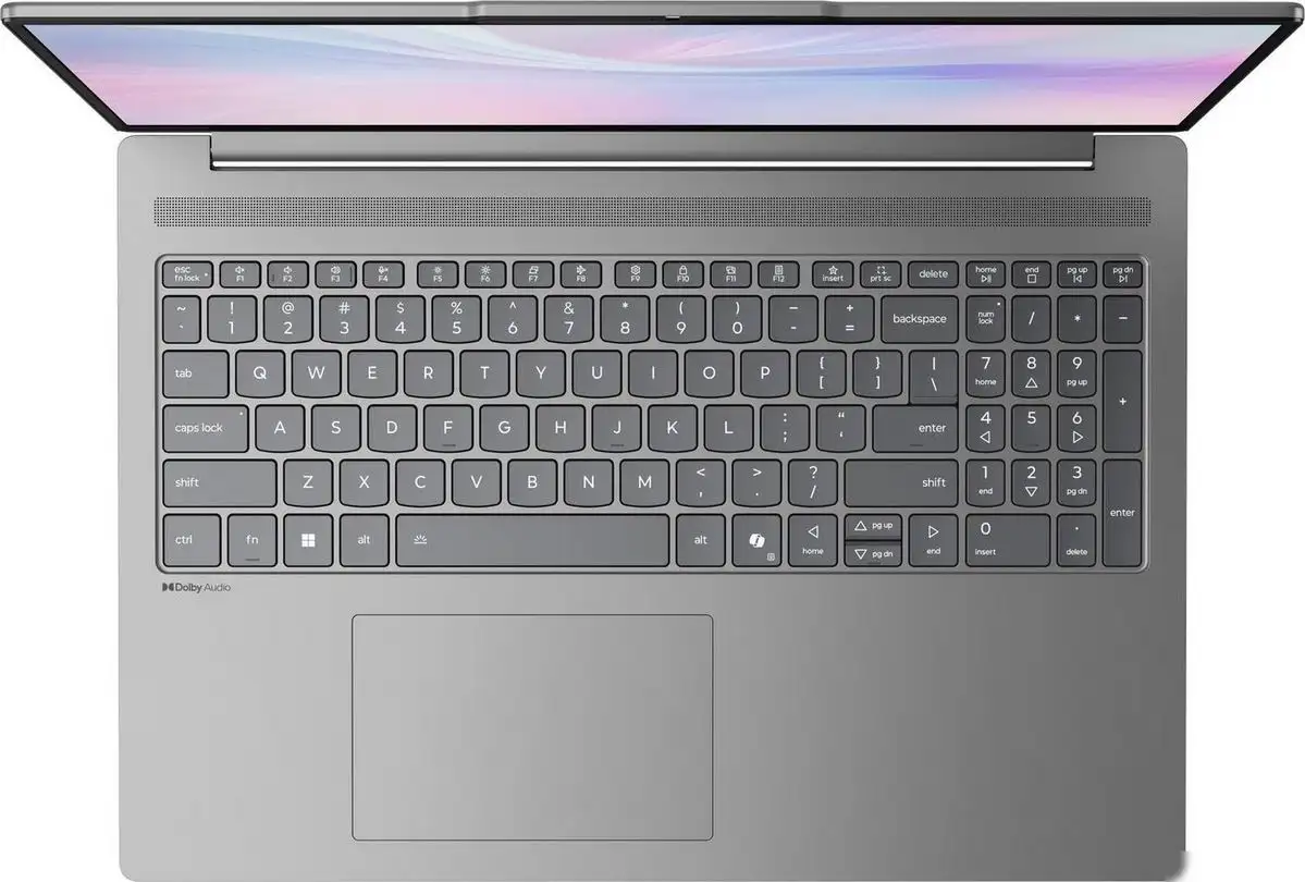 Ноутбук Lenovo IdeaPad Slim 5 16AHP10 83HW000CRK – фото товара
