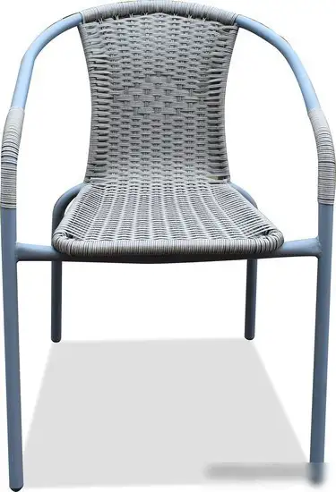 Обеденная группа Sundays LUC-TA21 (серый) – фото товара