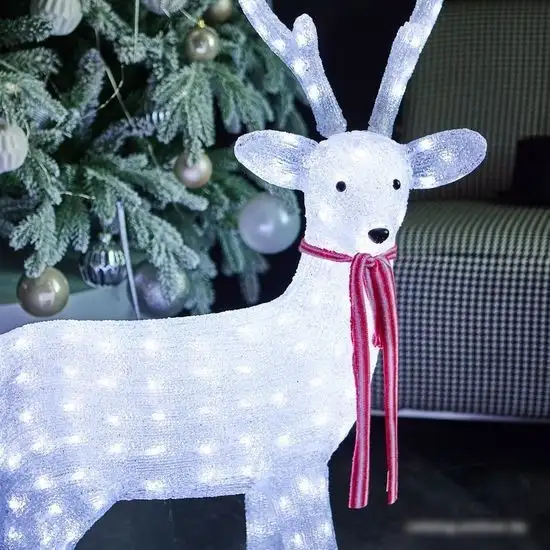 3D-фигура Uniel ULD-M6393-200/STA – фото товара