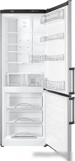 Холодильник ATLANT ХМ 4524-040-ND - фото товара