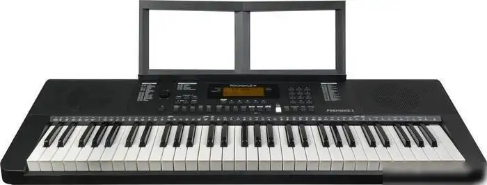 Синтезатор Rockdale Premiere 2 – фото товара