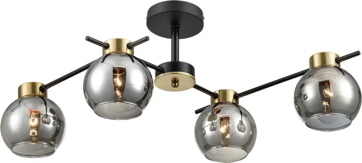 Люстра средней высоты Lumion Emina 8059/4C – фото товара