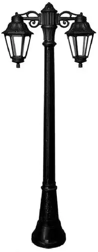 Фонарный столб Fumagalli Anna E22.158.S20.VXF1RDN – изображение в каталоге