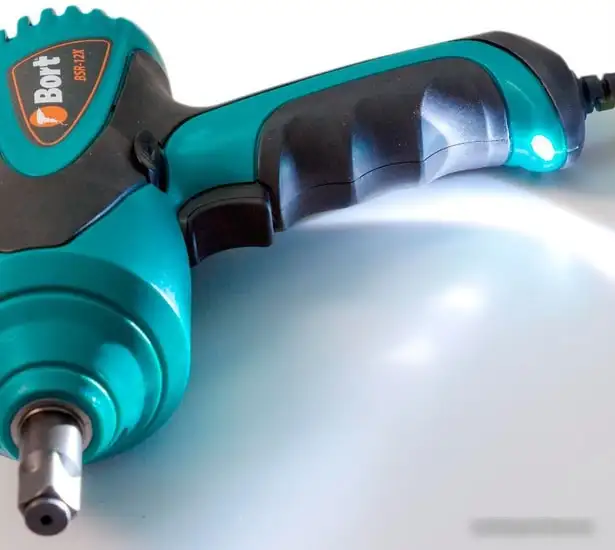 Гайковерт Bort BSR-12X – фото товара