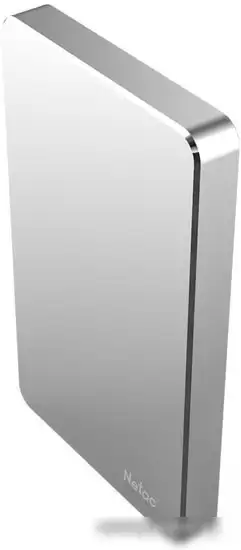 Внешний накопитель Netac K330 1TB NT05K330N-001T-30SL – фото товара