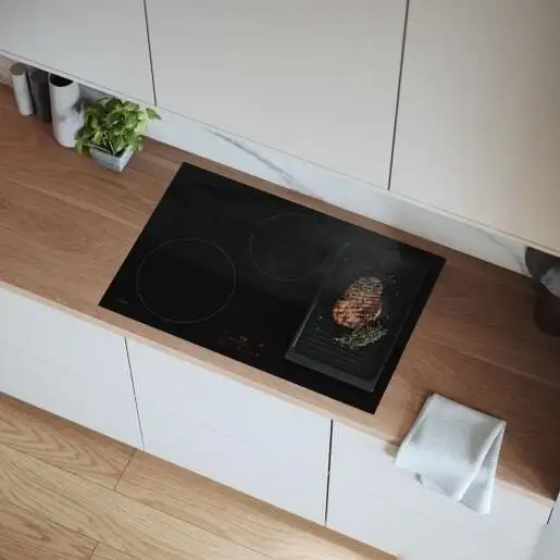 Варочная панель ASKO HI2842FBG1 - фото товара