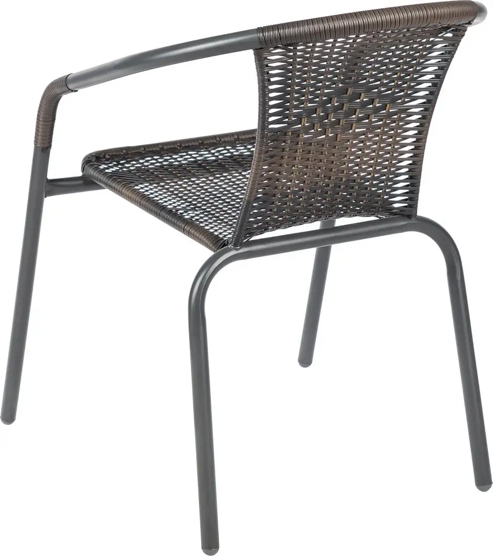 Стул Sundays Chair LUC-TA21 (коричневый) – фото товара