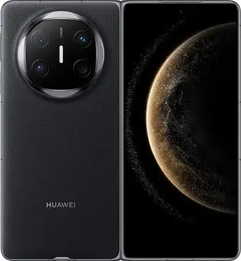 Смартфон Huawei Mate X6 ICL-LX9 12GB/512GB (черный) – изображение в каталоге