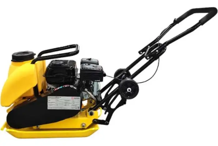 Виброплита Norsu RF-90TL – фото товара