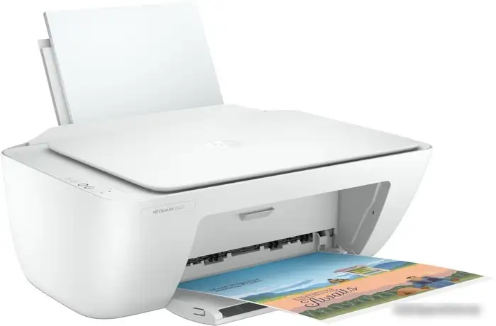 МФУ HP DeskJet 2320 – подробное фото МФУ HP DeskJet 2320 – фото товара