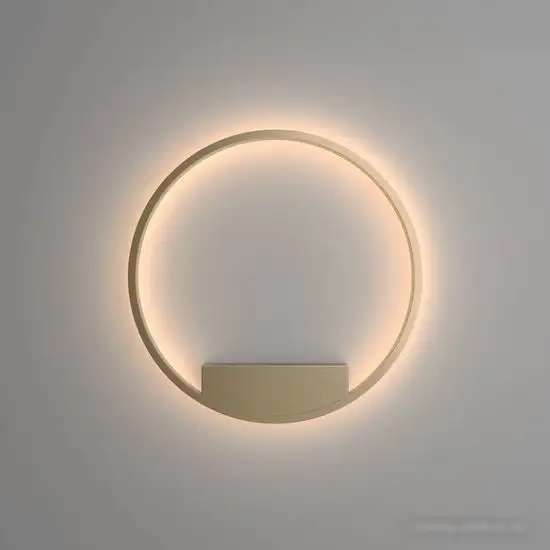 Бра Maytoni Rim MOD058WL-L35BS3K – фото товара