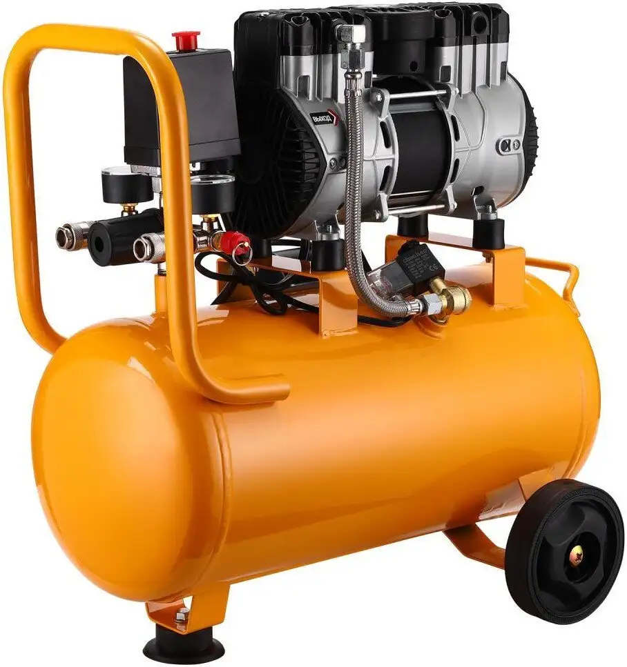 Компрессор Deko AC24-180/8 083-3011 – фото товара