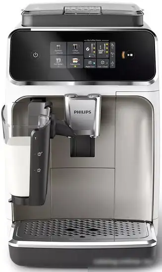 Кофемашина Philips Series 2300 EP2333/40 - фото товара