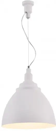 Подвесная люстра Maytoni Bellevue P535PL-01W – изображение в каталоге
