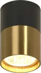 Спот Lussole Gilbert LSP-8555 – изображение в каталоге