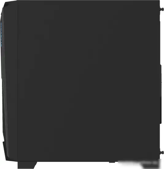 Корпус Gigabyte C301 Glass (черный) – фото товара