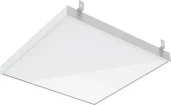 Светильник-тарелка Gauss MiR G1-R3-00010-31A02-2003540 – изображение в каталоге