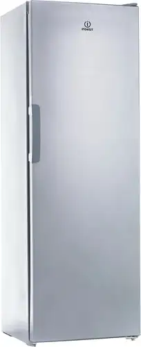 Морозильник Indesit DFZ 5175 S - изображение в каталоге