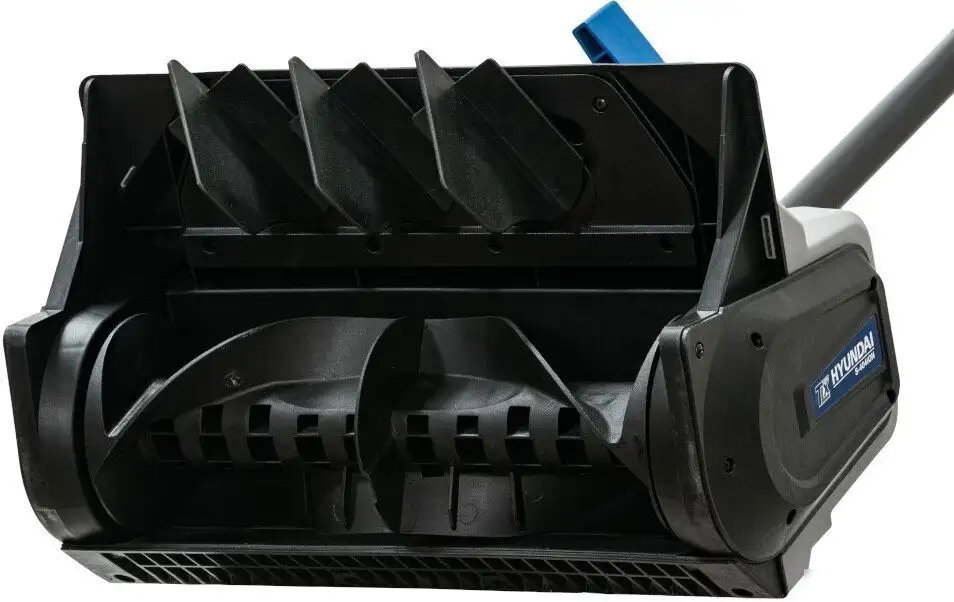 Снегоуборщик Hyundai S-404iON (без АКБ) – фото товара