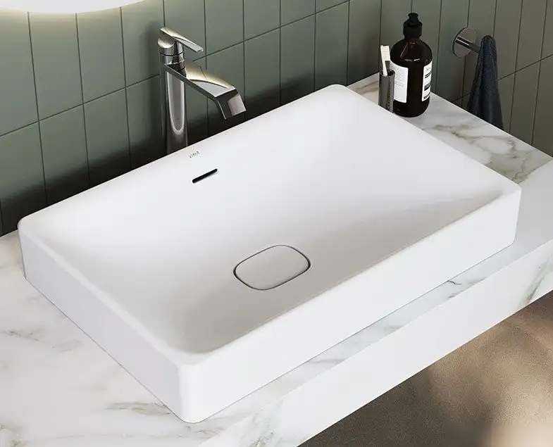 Умывальник Vitra Metropole 7535B003-0673 - фото товара