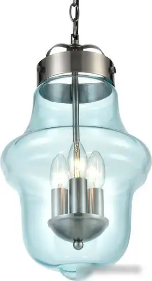 Подвесная люстра Vele Luce Satellitare VL5045P33 – фото товара