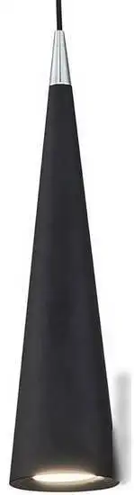 Подвесная люстра Maytoni Nevill P318PL-01B – фото товара