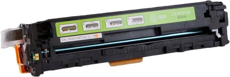Картридж CACTUS CS-CF210A (аналог HP LaserJet 131A (CF210A)) – фото товара