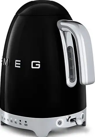 Чайник Smeg KLF04BLEU - фото товара