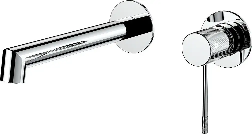 Смеситель Altrobagno Intento 010502 Cr - фото товара